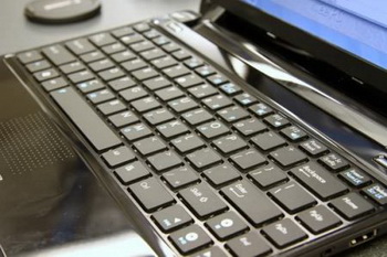 Asus eee PC 1201N